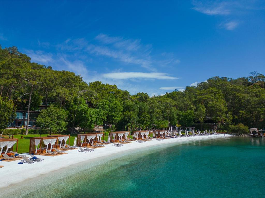Club Prive By Rixos Gocek 5*