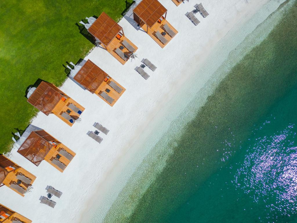 Club Prive By Rixos Gocek 5*