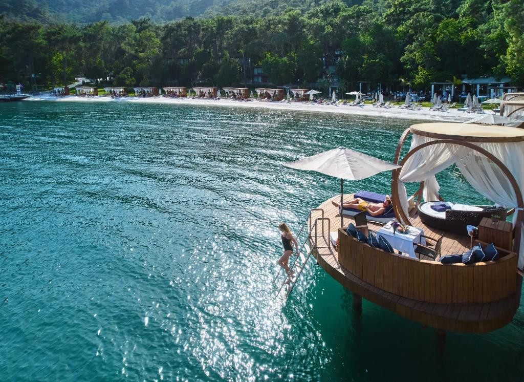 Club Prive By Rixos Gocek 5*