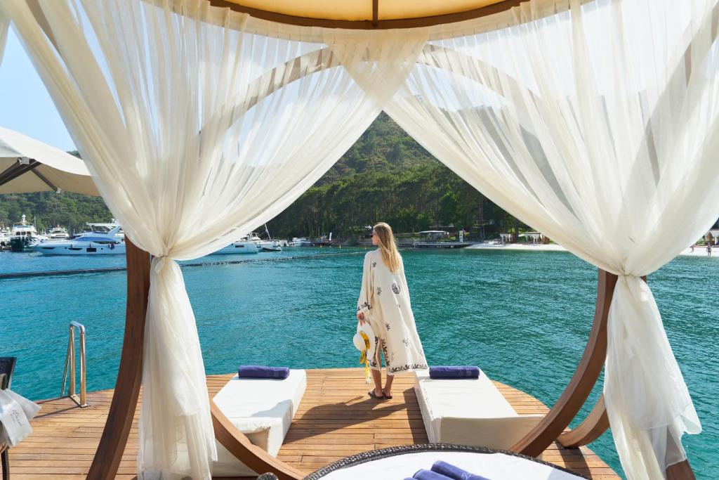 Club Prive By Rixos Gocek 5*