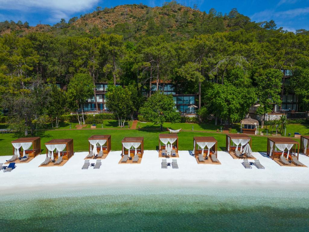 Club Prive By Rixos Gocek 5*