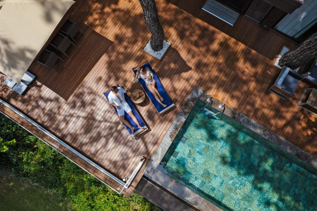 Club Prive By Rixos Gocek 5*