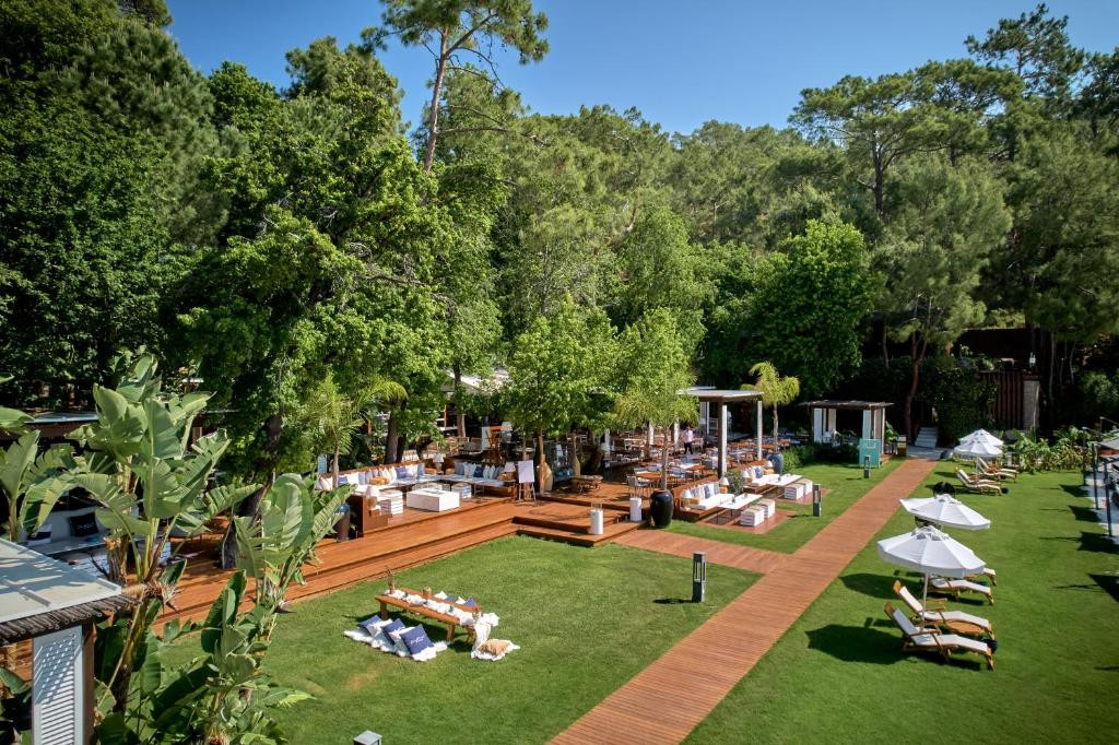 Club Prive By Rixos Gocek 5*