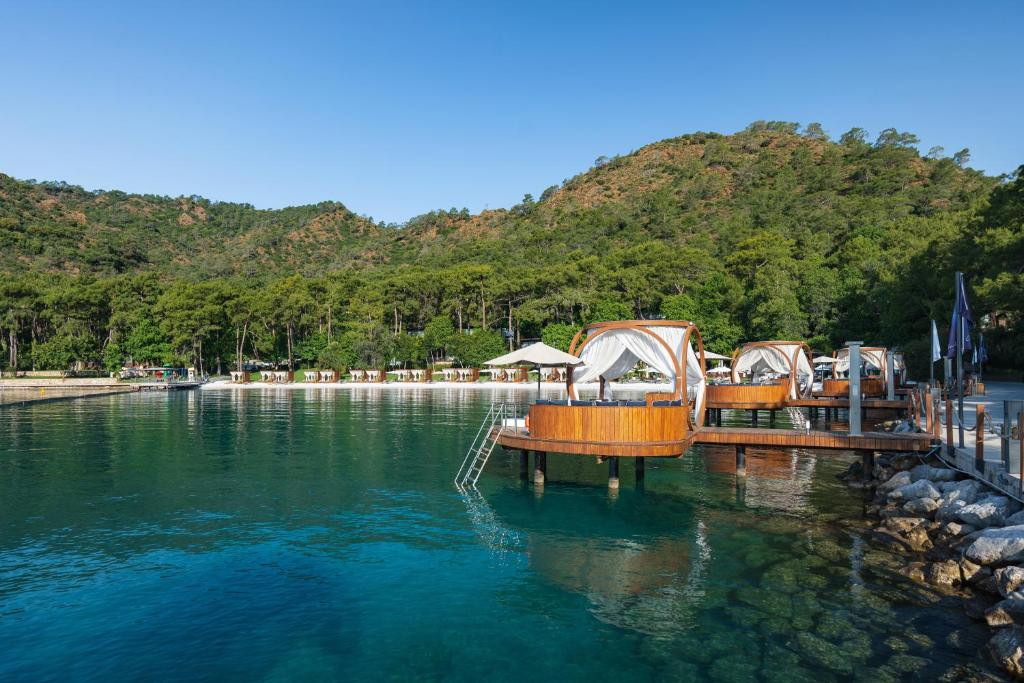 Club Prive By Rixos Gocek 5*