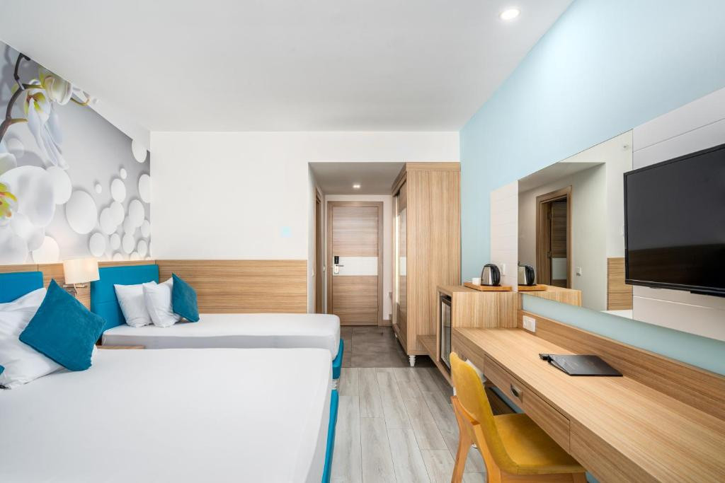 Sun Heaven Hotel (Ex. Club Sun Heaven Family & Spa) 5*