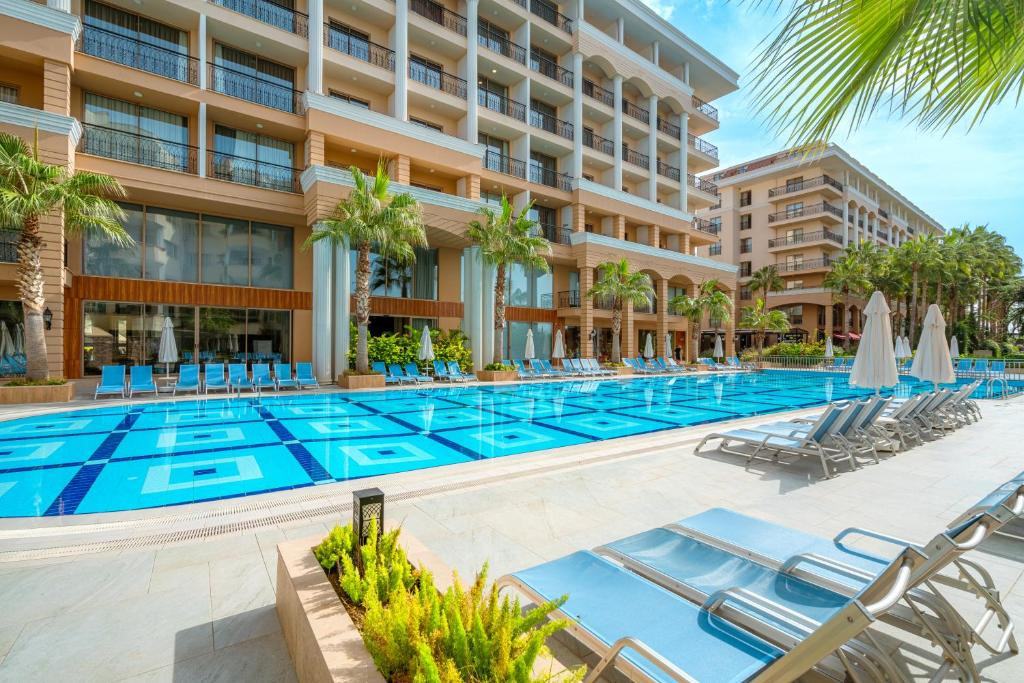 Sun Heaven Hotel (Ex. Club Sun Heaven Family & Spa) 5*