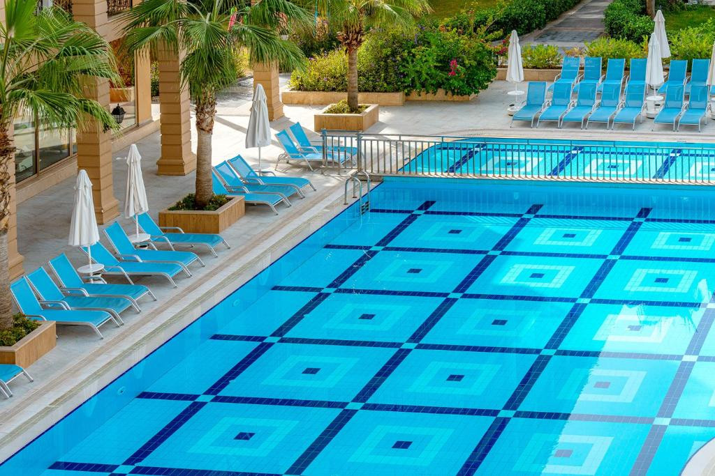 Sun Heaven Hotel (Ex. Club Sun Heaven Family & Spa) 5*