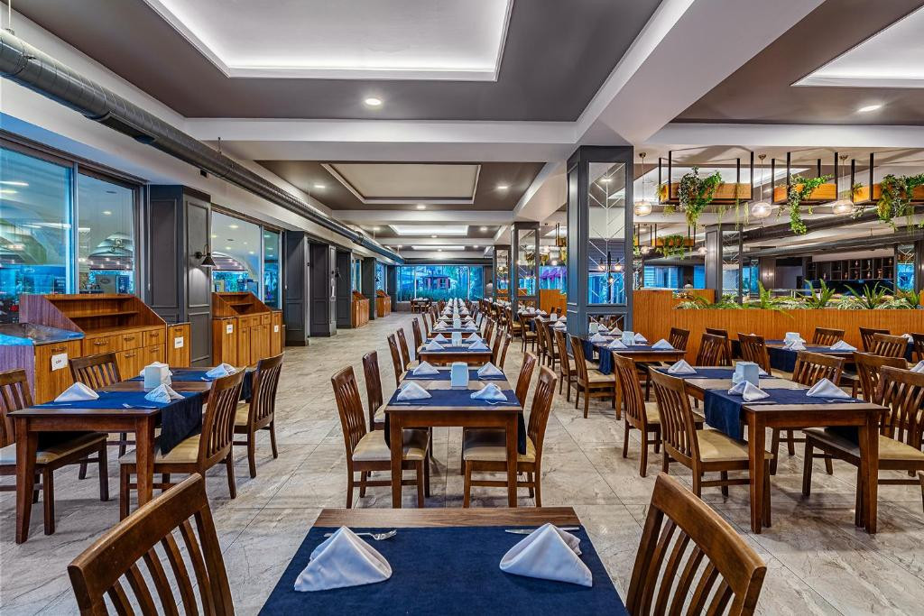 Sun Heaven Hotel (Ex. Club Sun Heaven Family & Spa) 5*