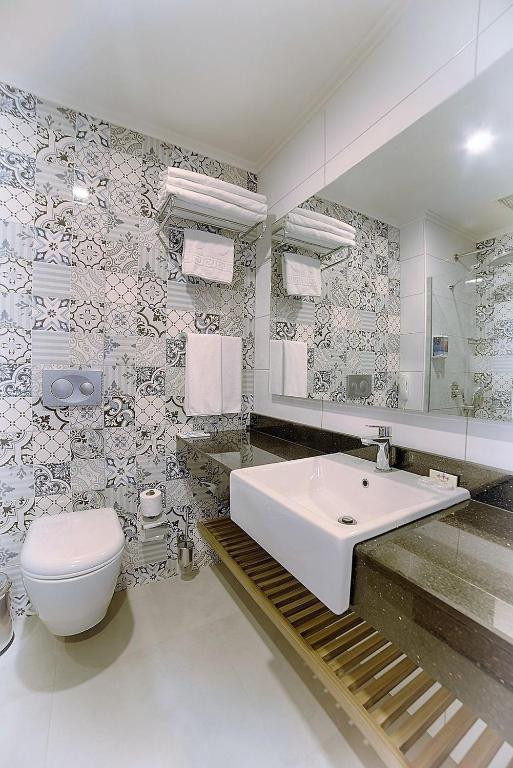 Sun Heaven Hotel (Ex. Club Sun Heaven Family & Spa) 5*