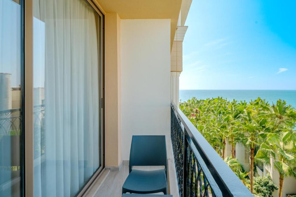 Sun Heaven Hotel (Ex. Club Sun Heaven Family & Spa) 5*