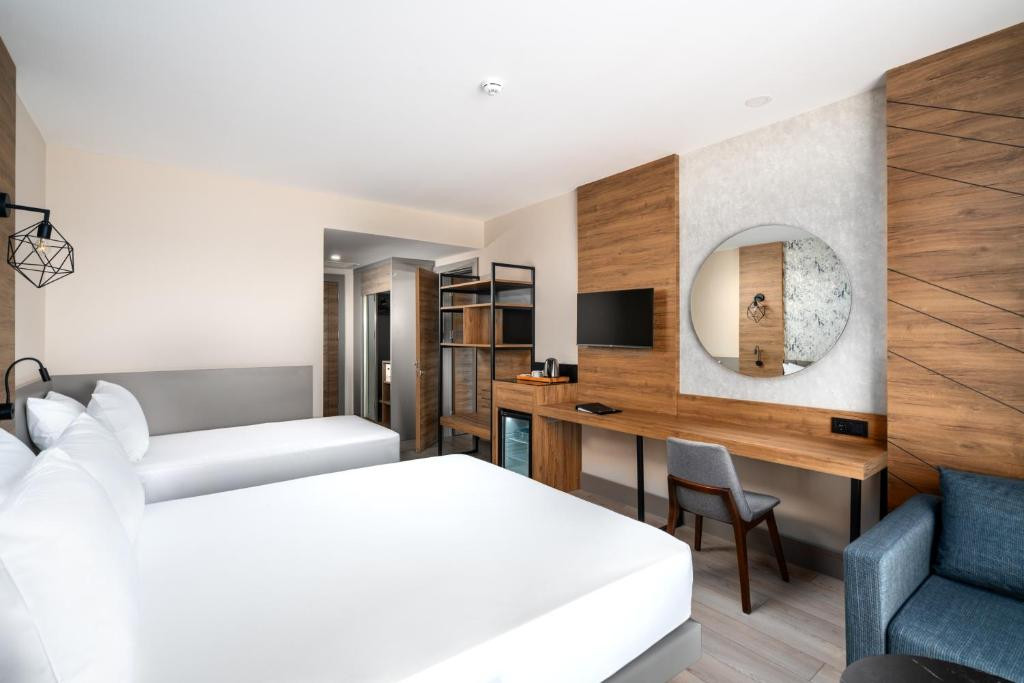 Sun Heaven Hotel (Ex. Club Sun Heaven Family & Spa) 5*