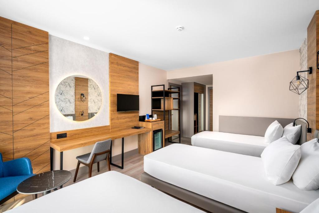 Sun Heaven Hotel (Ex. Club Sun Heaven Family & Spa) 5*