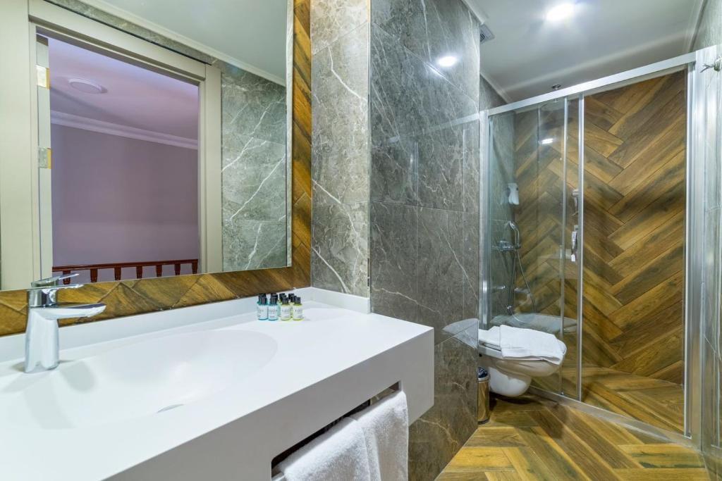 Lucas Didim Resort (Ex. Club Tarhan Serenity) 5*