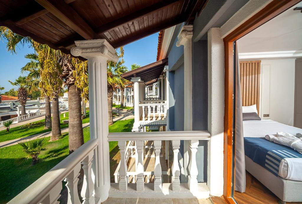 Lucas Didim Resort (Ex. Club Tarhan Serenity) 5*