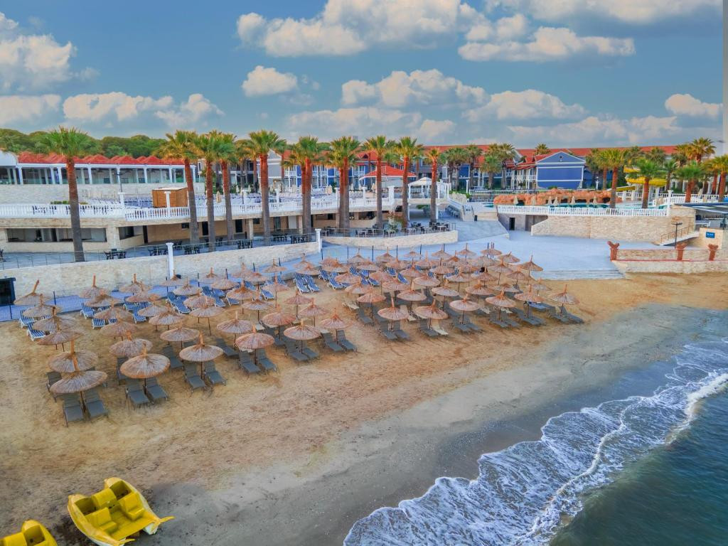 Lucas Didim Resort (Ex. Club Tarhan Serenity) 5*