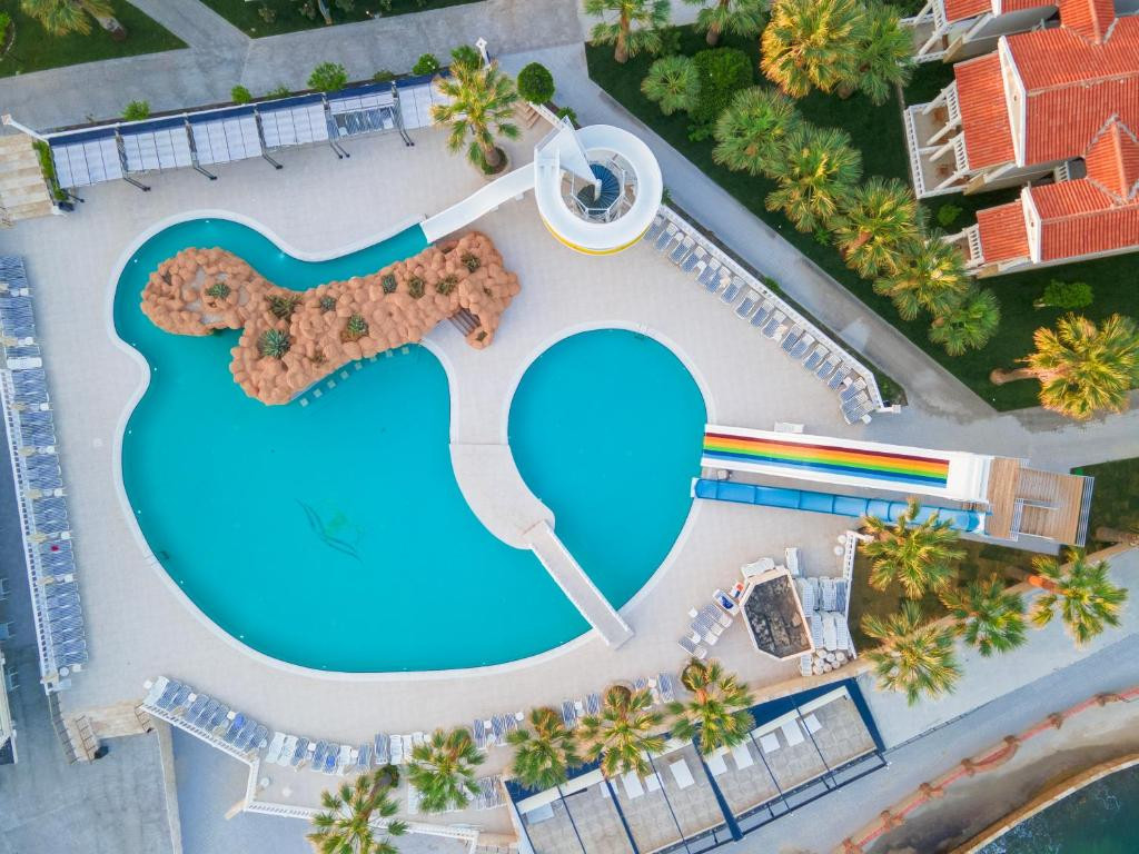Lucas Didim Resort (Ex. Club Tarhan Serenity) 5*