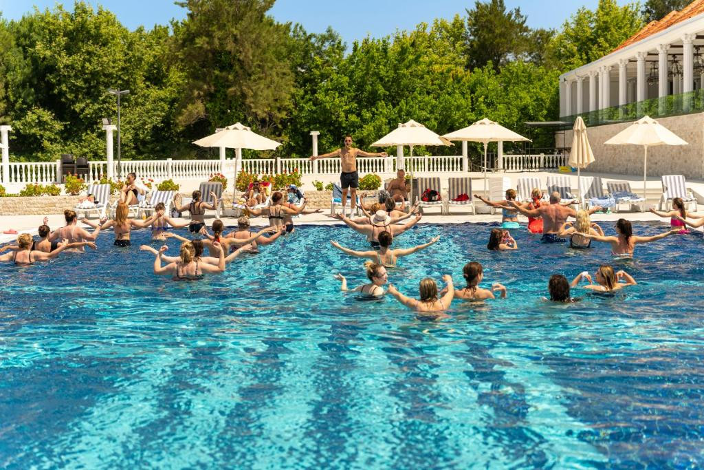 Lucas Didim Resort (Ex. Club Tarhan Serenity) 5*