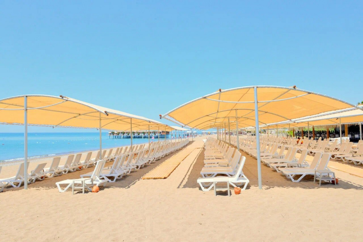 Luna Vista Belek   5*