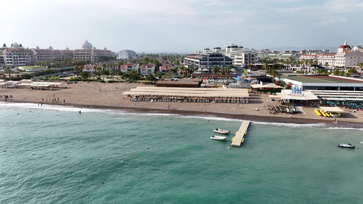 Luna Vista Belek   5*