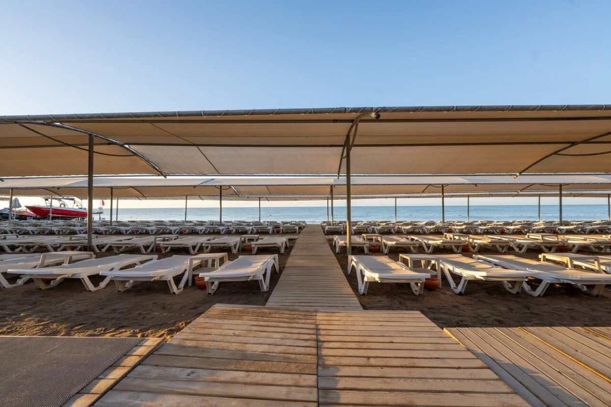 Luna Vista Belek   5*