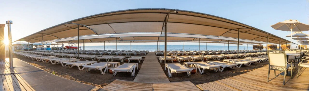 Luna Vista Belek   5*