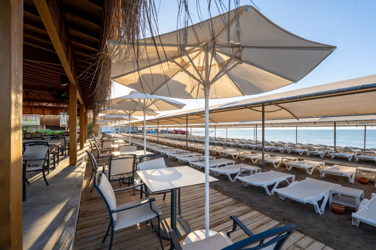 Luna Vista Belek   5*