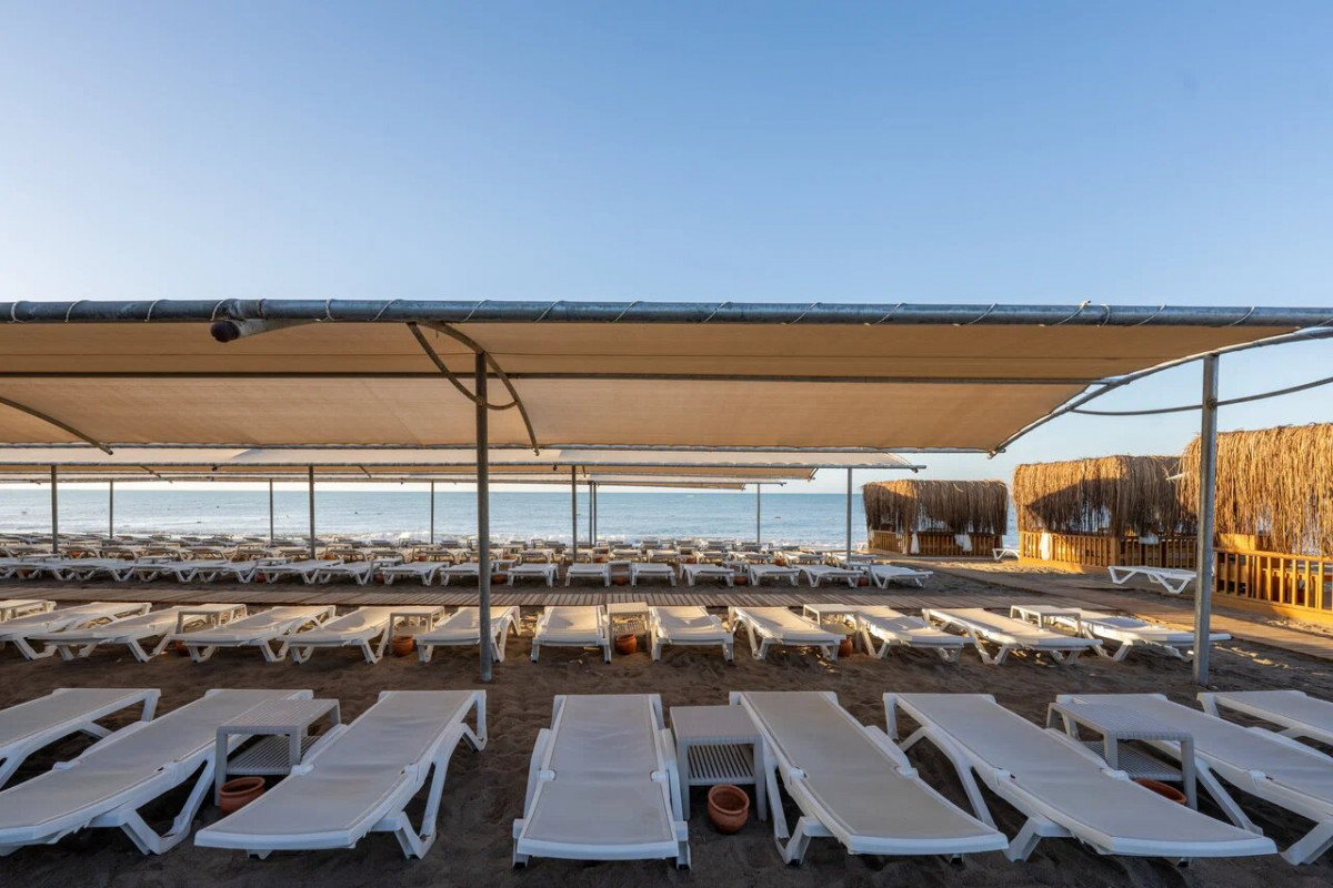 Luna Vista Belek   5*