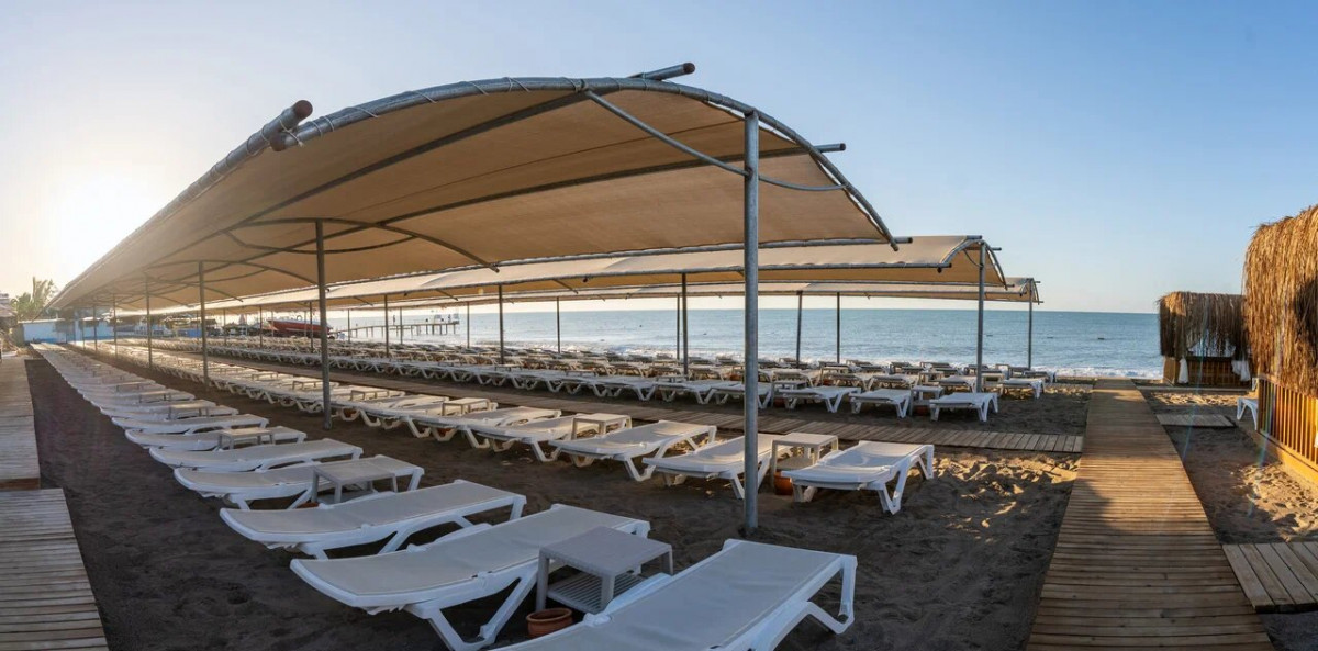 Luna Vista Belek   5*