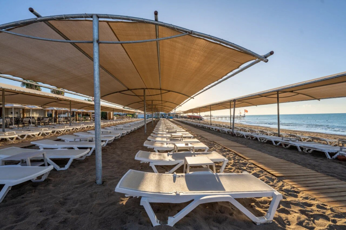 Luna Vista Belek   5*