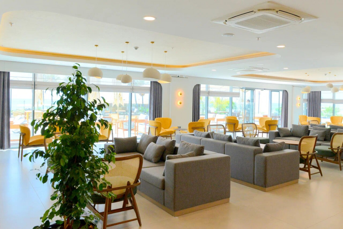 Luna Vista Belek   5*