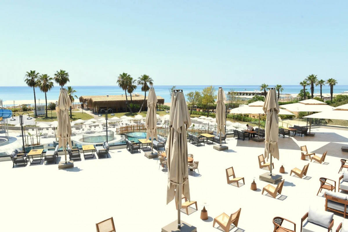 Luna Vista Belek   5*