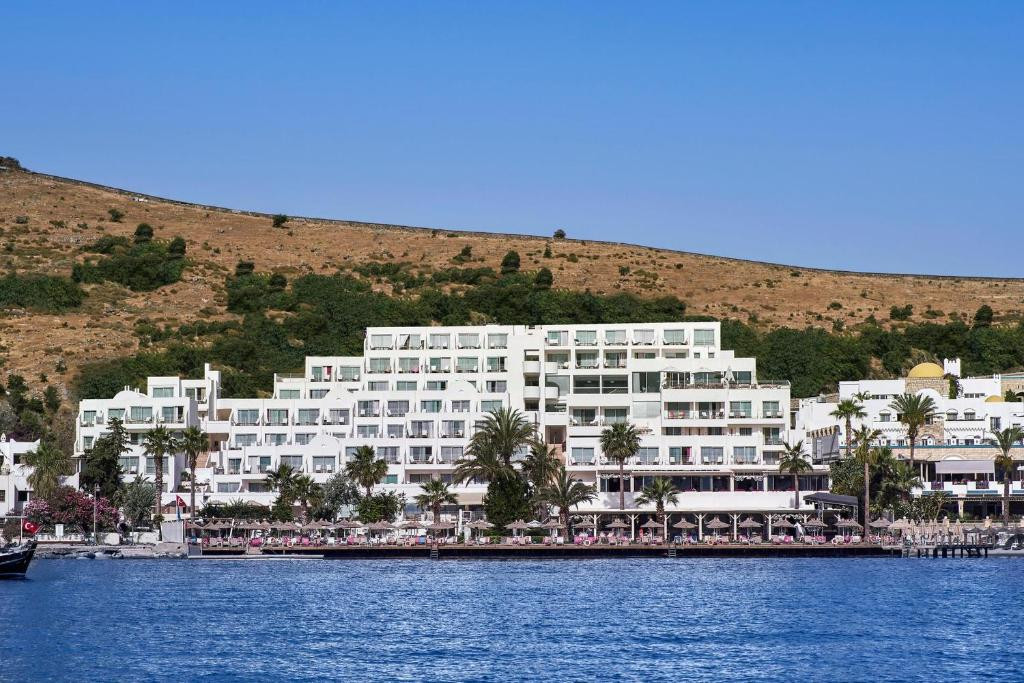 Agaya Bodrum Adults Only (Ex. Prive Bodrum Hotel) 5*