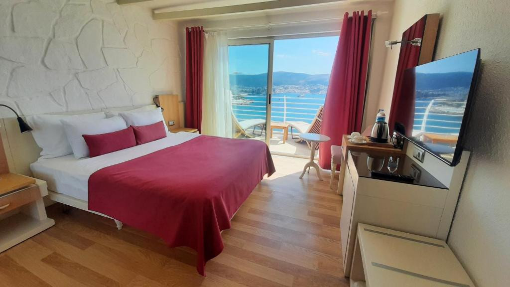 Agaya Bodrum Adults Only (Ex. Prive Bodrum Hotel) 5*
