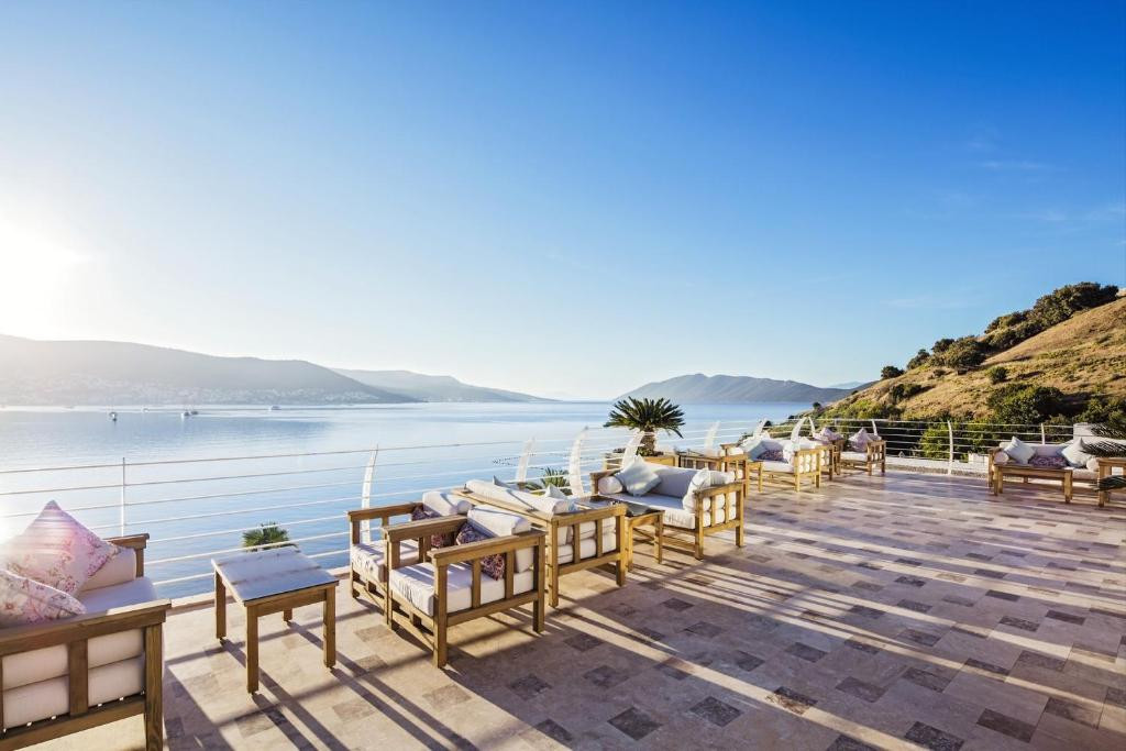 Agaya Bodrum Adults Only (Ex. Prive Bodrum Hotel) 5*