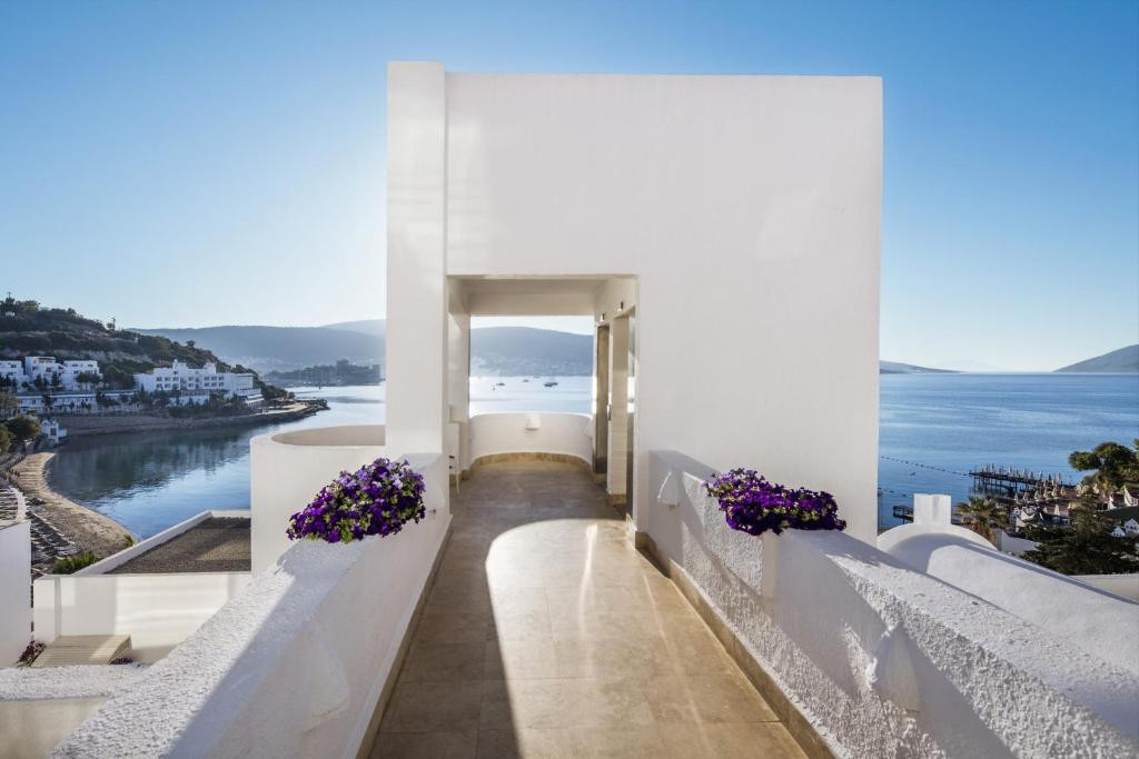 Agaya Bodrum Adults Only (Ex. Prive Bodrum Hotel) 5*