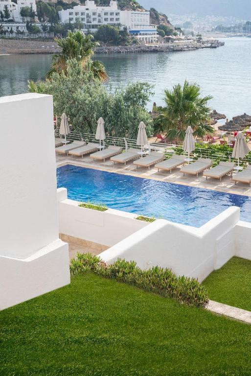 Agaya Bodrum Adults Only (Ex. Prive Bodrum Hotel) 5*