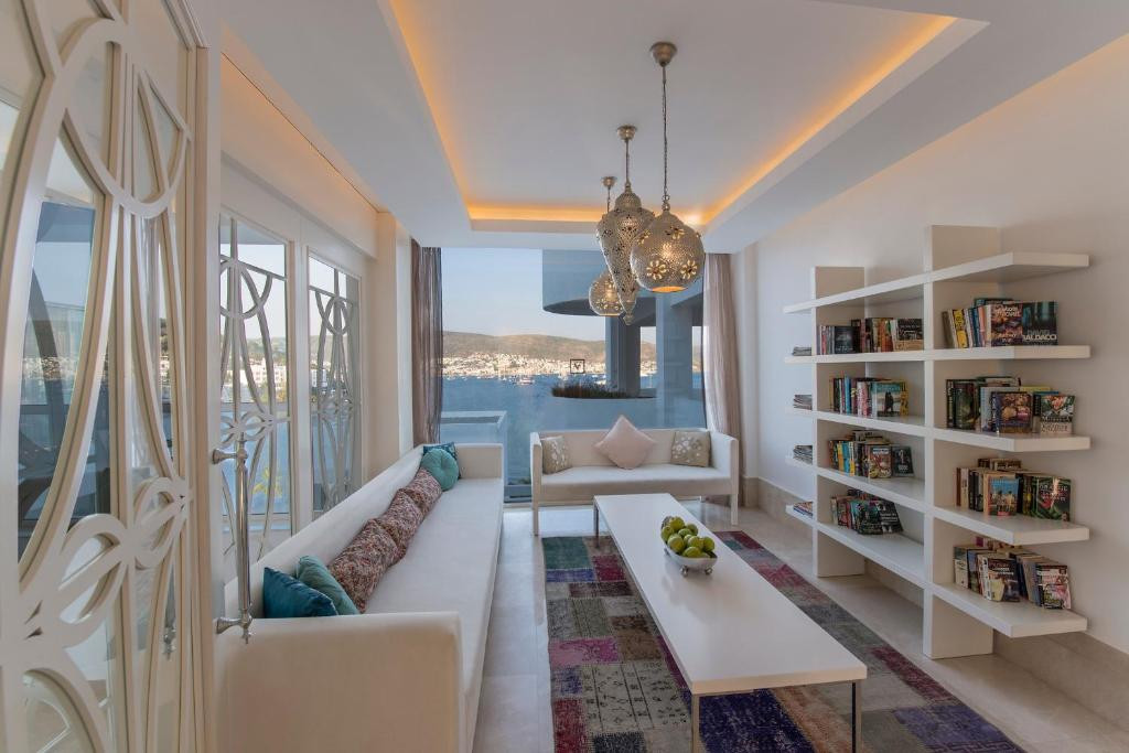 Agaya Bodrum Adults Only (Ex. Prive Bodrum Hotel) 5*