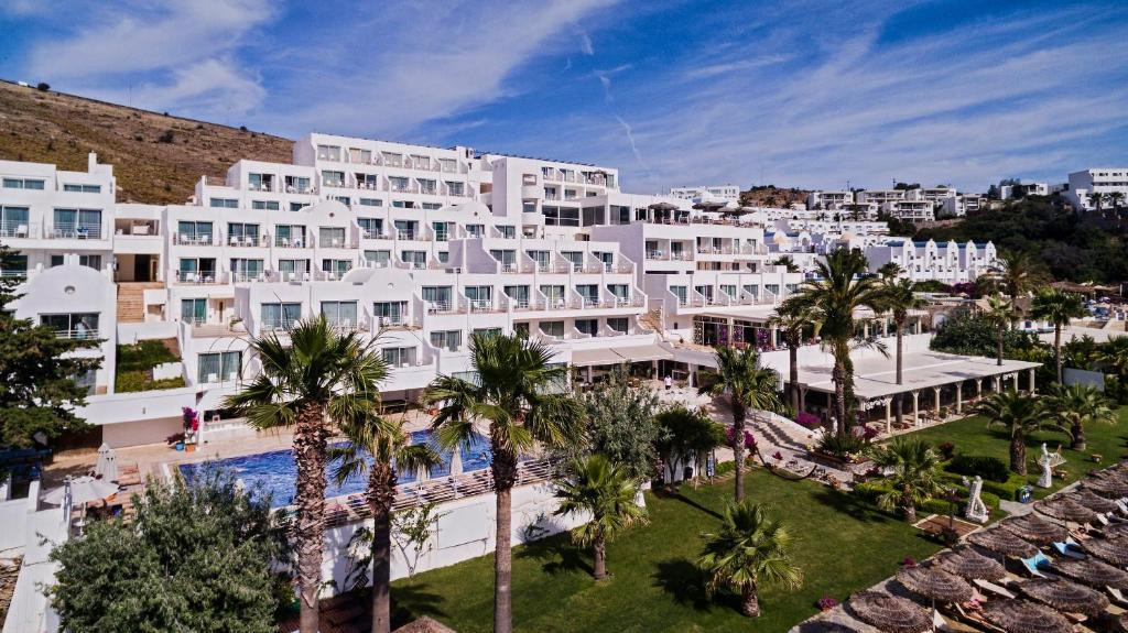 Agaya Bodrum Adults Only (Ex. Prive Bodrum Hotel) 5*