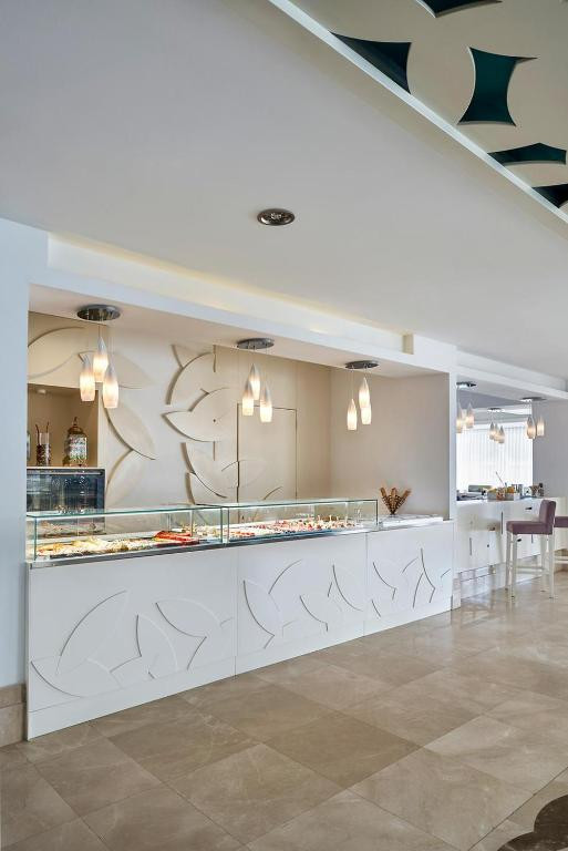 Agaya Bodrum Adults Only (Ex. Prive Bodrum Hotel) 5*