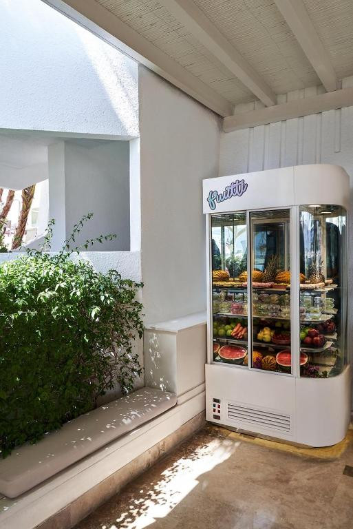 Agaya Bodrum Adults Only (Ex. Prive Bodrum Hotel) 5*