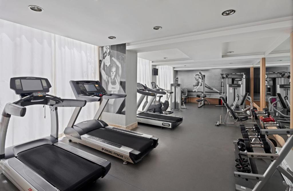 Agaya Bodrum Adults Only (Ex. Prive Bodrum Hotel) 5*