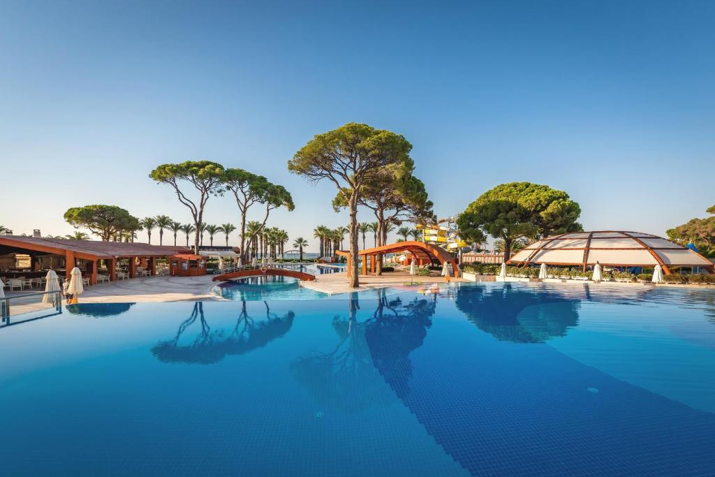 Paloma Sencia (Ex. Cornelia De Luxe) 5*
