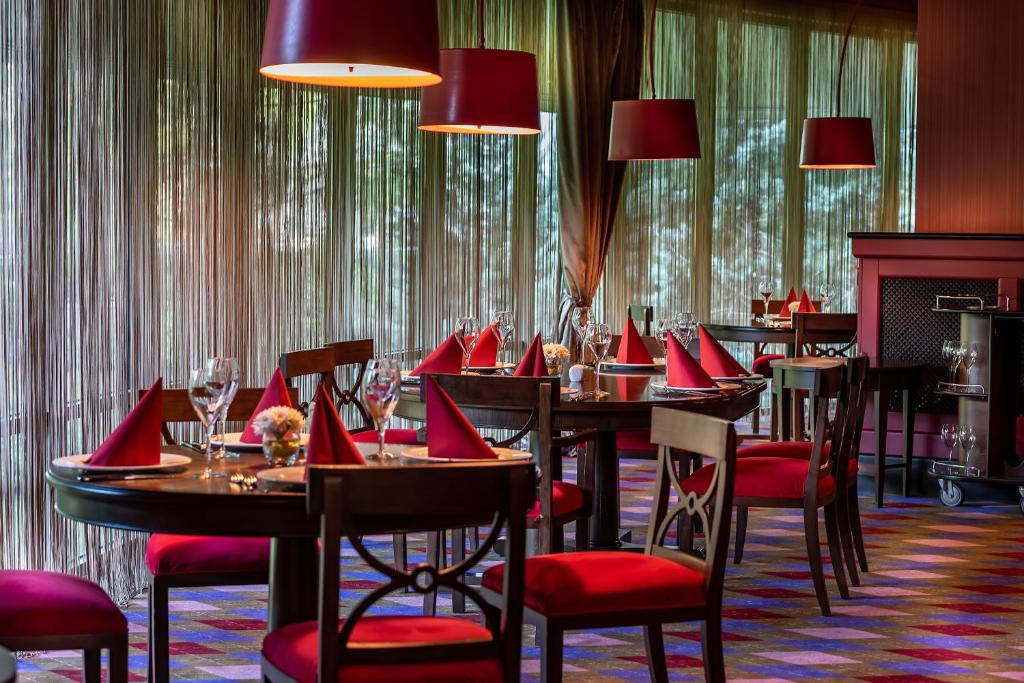 Cornelia Diamond Golf Resort & Spa 5*