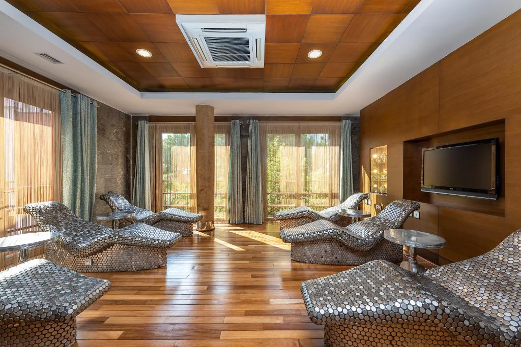 Cornelia Diamond Golf Resort & Spa 5*