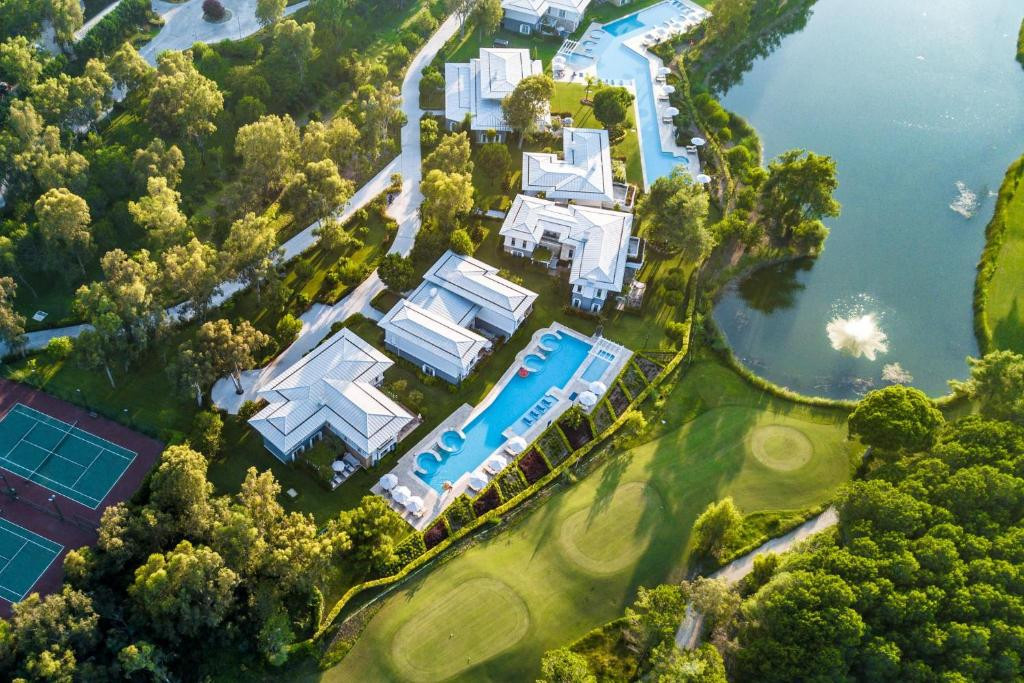 Cornelia Diamond Golf Resort & Spa 5*