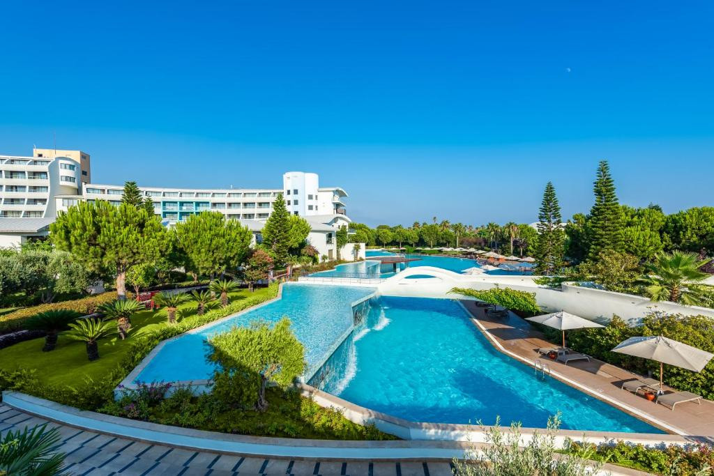 Cornelia Diamond Golf Resort & Spa 5*
