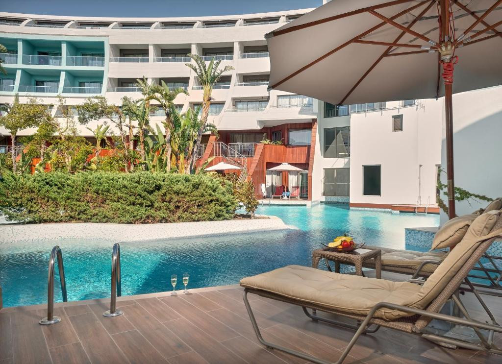 Cornelia Diamond Golf Resort & Spa 5*