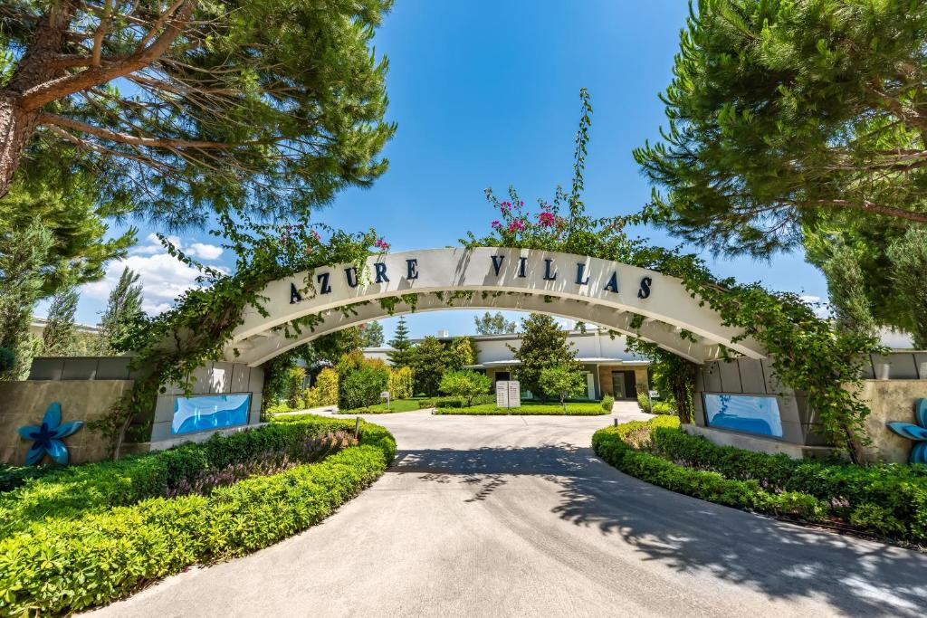 Cornelia Diamond Golf Resort & Spa 5*