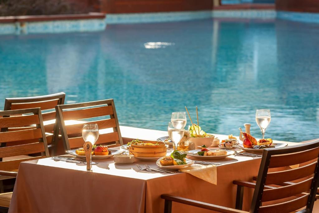 Cornelia Diamond Golf Resort & Spa 5*