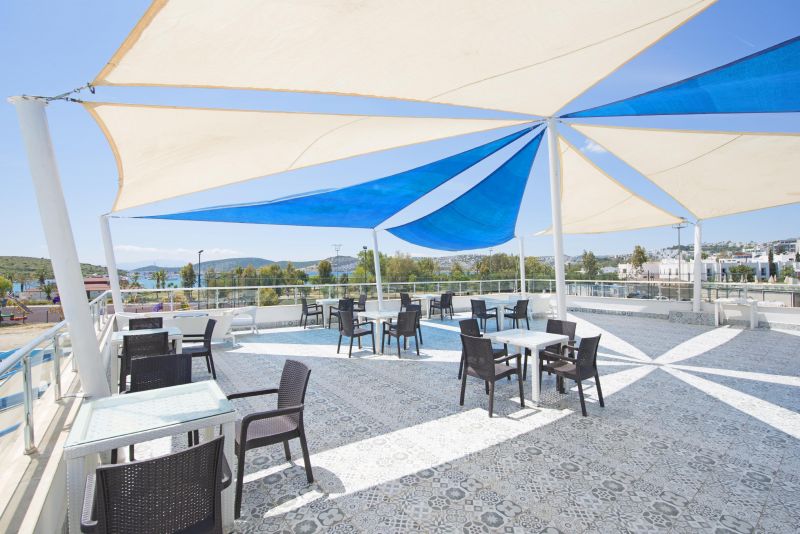 Costa Carina Resort (Ex. Costa Blu Resort) 4*